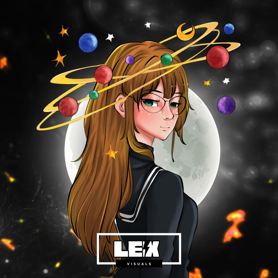 Space Girl